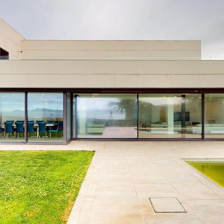 See And Sea Barrika Exterior foto