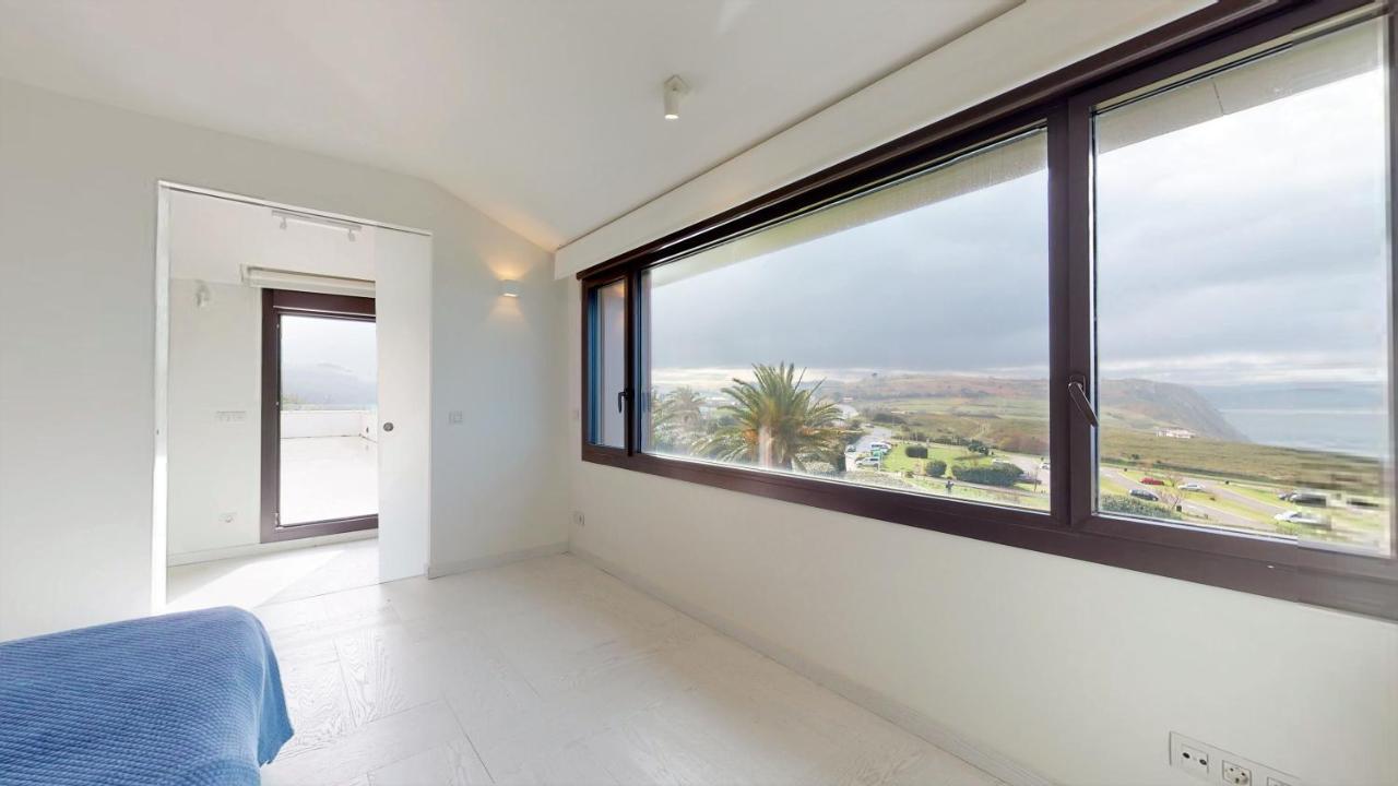 See And Sea Barrika Exterior foto