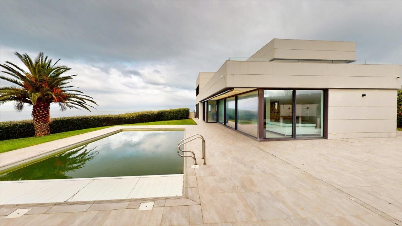 See And Sea Barrika Exterior foto