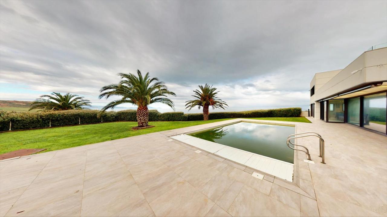 See And Sea Barrika Exterior foto