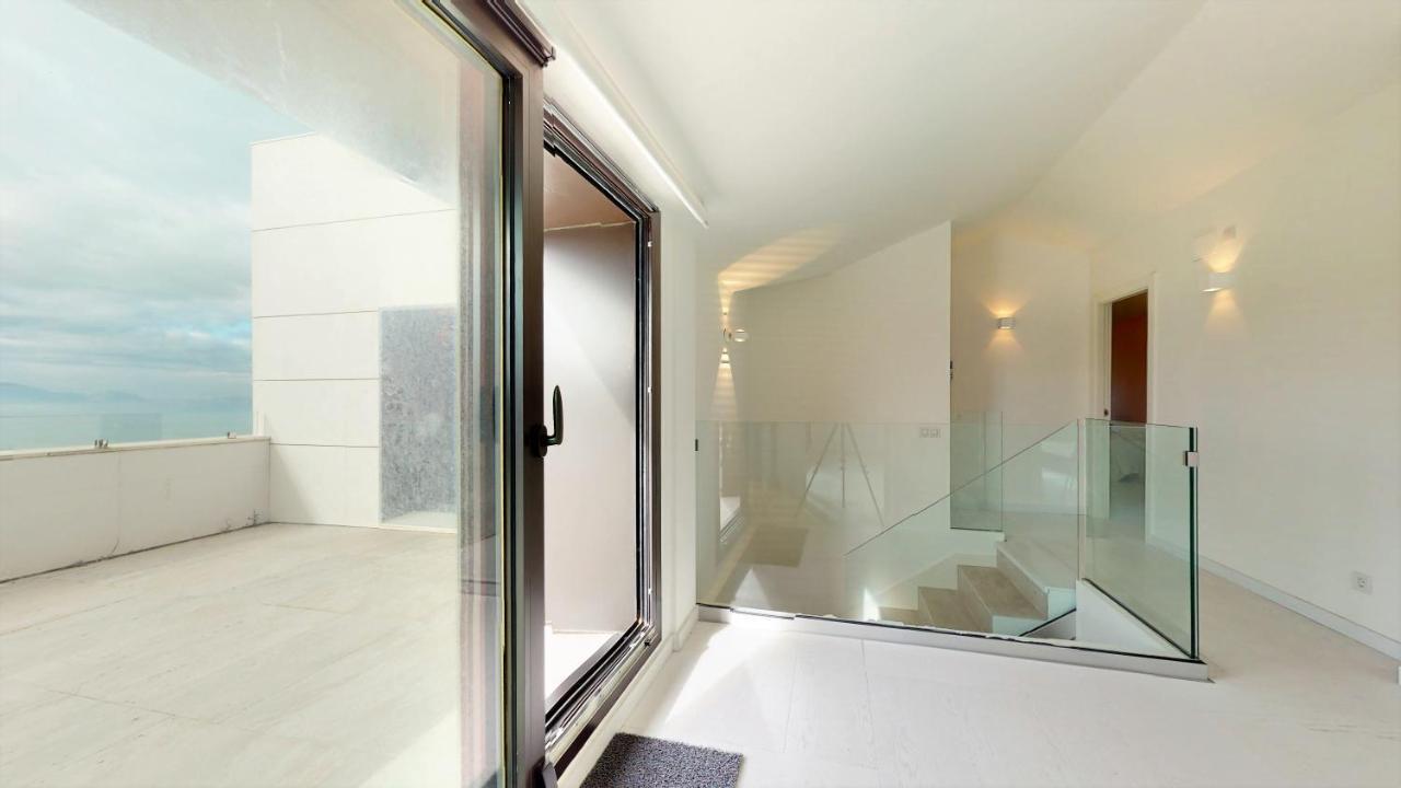 See And Sea Barrika Exterior foto