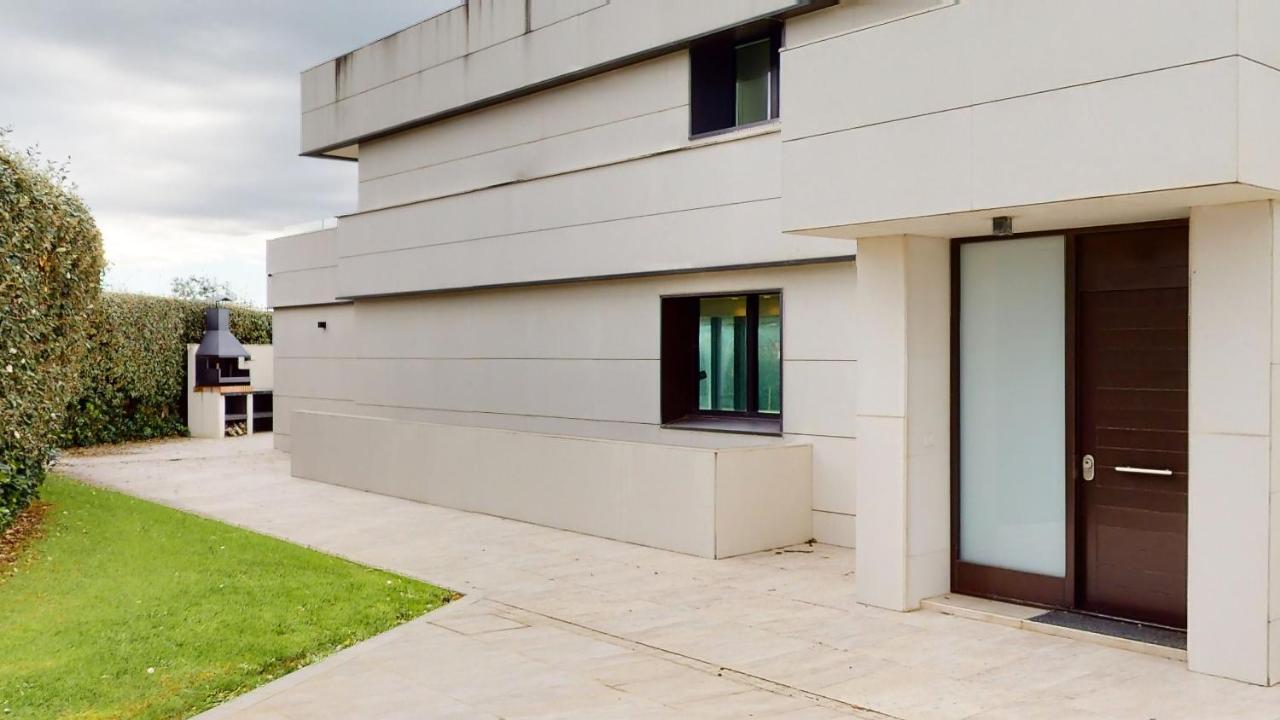 See And Sea Barrika Exterior foto