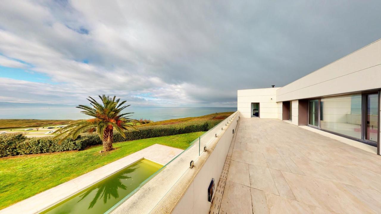 See And Sea Barrika Exterior foto
